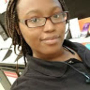 Meet your Posher, Jasmine